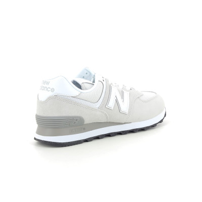 NEW BALANCE ML 574 EVW Beige
