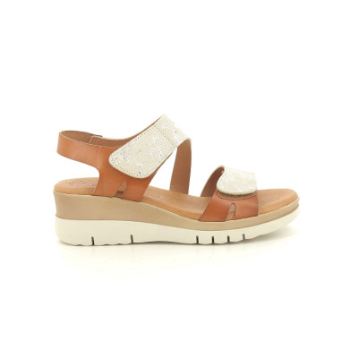 EVA FRUTOS 5471 Marron