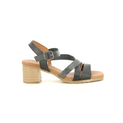 EVA FRUTOS 3461 Noir