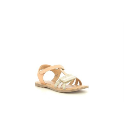 KICKERS JUNIOR DIAMANTO Rose