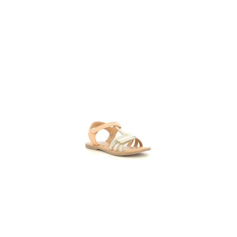 KICKERS JUNIOR DIAMANTO Rose