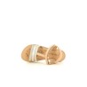 KICKERS JUNIOR DIAMANTO Rose