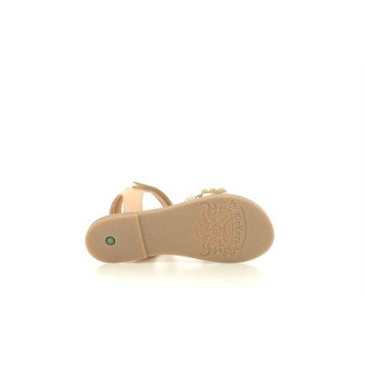 KICKERS JUNIOR DIAMANTO Rose