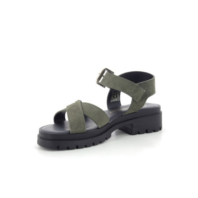 LES TROPEZIENNES THIASUED Kaki