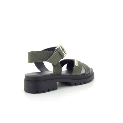 LES TROPEZIENNES THIASUED Kaki