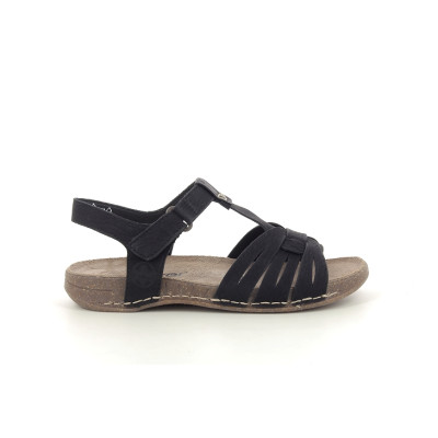RIEKER 61461 Noir