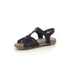 RIEKER 61461 Noir
