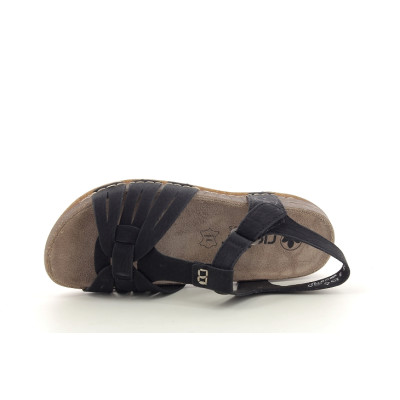 RIEKER 61461 Noir