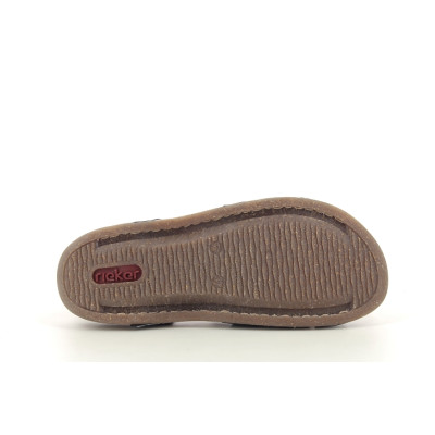 RIEKER 61461 Noir