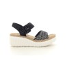 RIEKER 69176 Noir