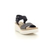 RIEKER 69176 Noir