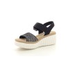 RIEKER 69176 Noir