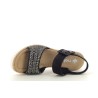 RIEKER 69176 Noir