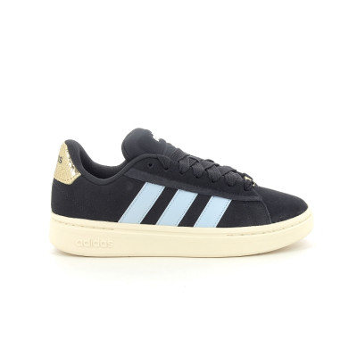 ADIDAS NEO GRANDCOURT ALPHA Noir