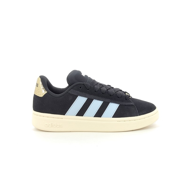 ADIDAS NEO GRANDCOURT ALPHA Noir