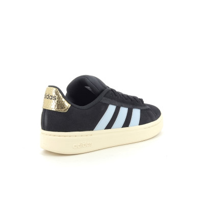 ADIDAS NEO GRANDCOURT ALPHA Noir