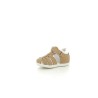 GEOX JR B254VA Camel