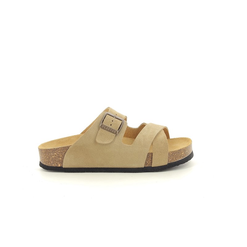 PLAKTON CP MUMBASA Tan
