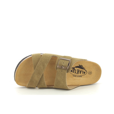 PLAKTON CP MUMBASA Kaki