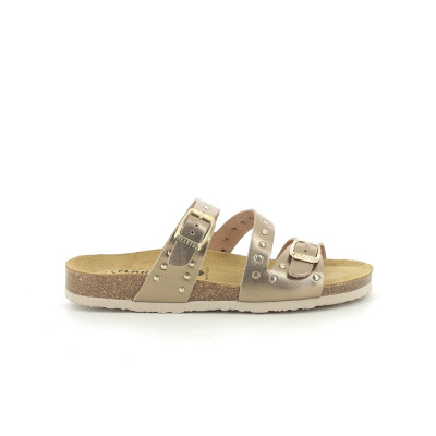 PLAKTON BOLINO RE Marron