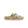PLAKTON BOLINO RE Marron
