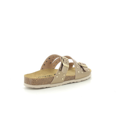 PLAKTON BOLINO RE Marron