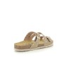 PLAKTON BOLINO RE Marron