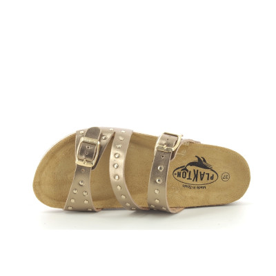 PLAKTON BOLINO RE Marron
