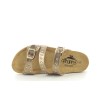 PLAKTON BOLINO RE Marron