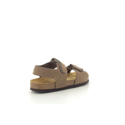 PLAKTON PONY Cuero
