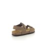 PLAKTON PONY Cuero