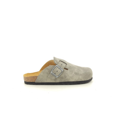 PLAKTON BLOGGIE Gris