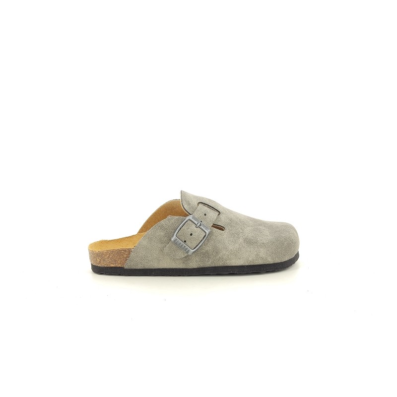 PLAKTON BLOGGIE Gris