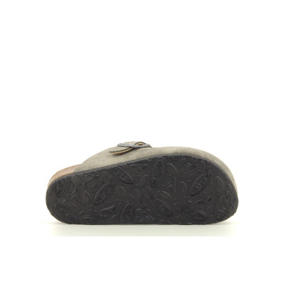 PLAKTON BLOGGIE Gris