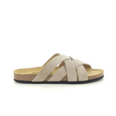 PLAKTON BAD Beige