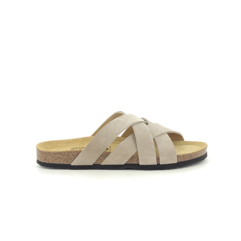PLAKTON BAD Beige