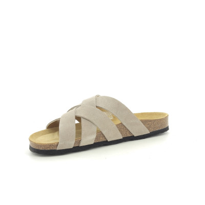 PLAKTON BAD Beige