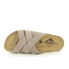 PLAKTON BAD Beige