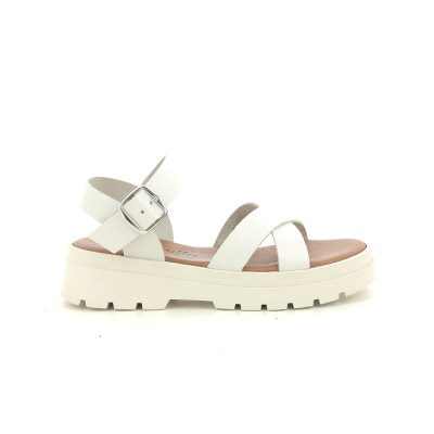 PATRICIA MILLER 6537 Blanc