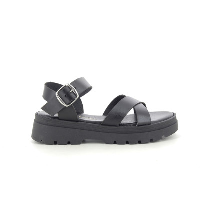 PATRICIA MILLER 6537 Noir