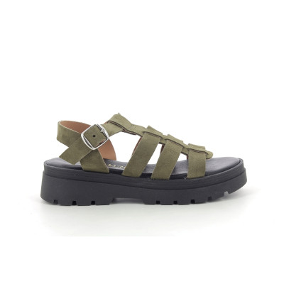 PATRICIA MILLER 6600 Kaki