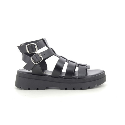 PATRICIA MILLER 6535 Noir