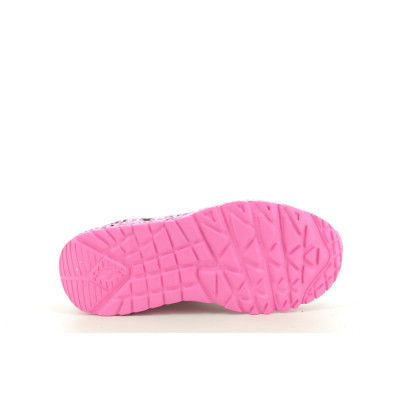 SKECHERS UNO LITE Blanc