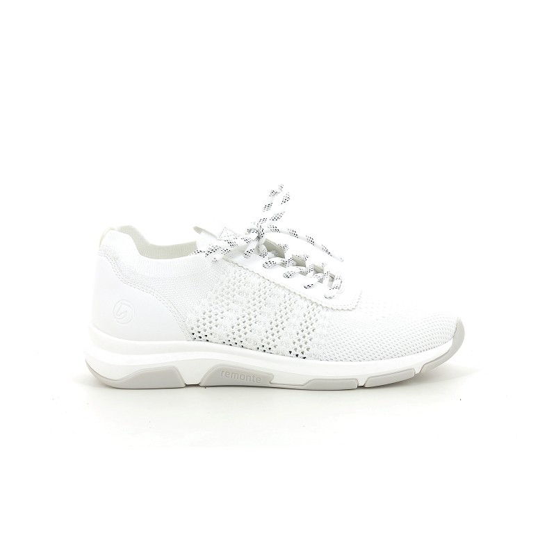 REMONTE D1S05 Blanc