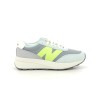 NEW BALANCE GS 370 DA Gris