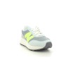 NEW BALANCE GS 370 DA Gris