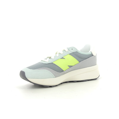 NEW BALANCE GS 370 DA Gris