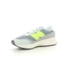 NEW BALANCE GS 370 DA Gris