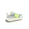 NEW BALANCE GS 370 DA Gris