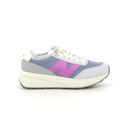 NEW BALANCE GS 370 DC Gris